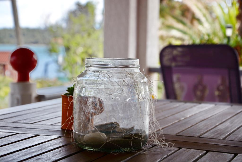 Apartments Katarina Veli Rat Εξωτερικό φωτογραφία
