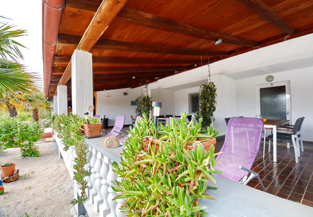 Apartments Katarina Veli Rat Εξωτερικό φωτογραφία