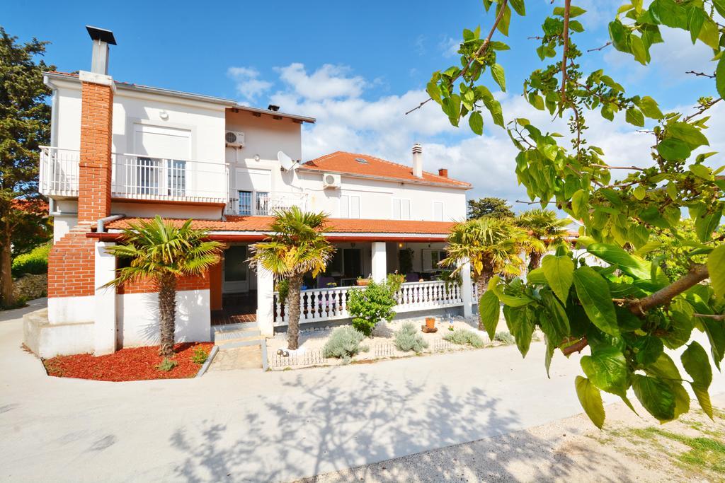 Apartments Katarina Veli Rat Εξωτερικό φωτογραφία