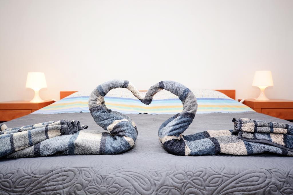 Apartments Katarina Veli Rat Εξωτερικό φωτογραφία