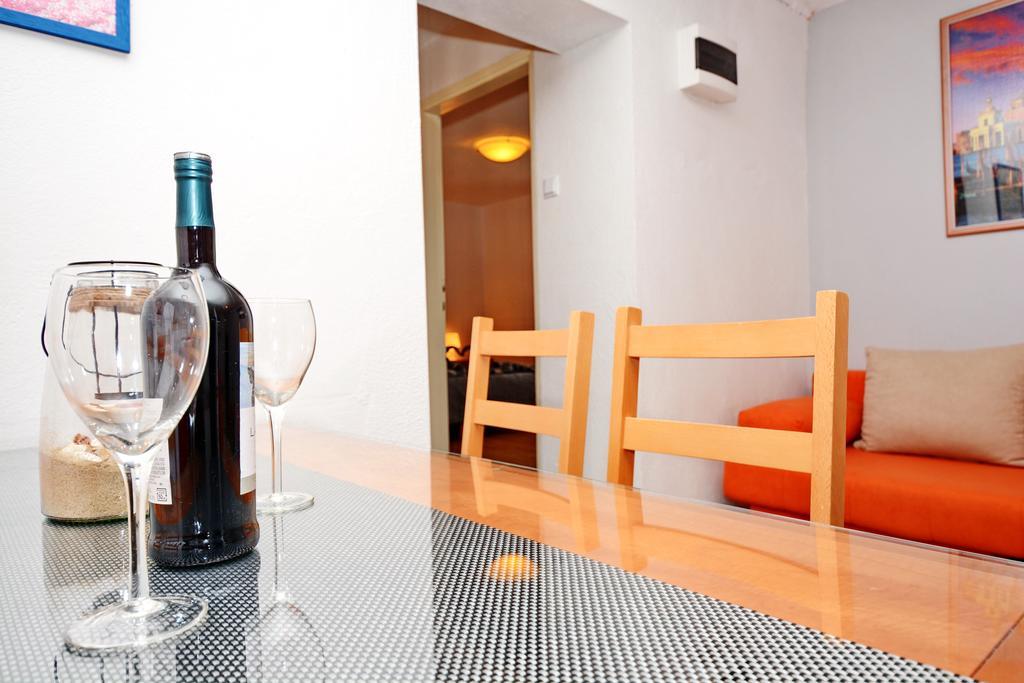 Apartments Katarina Veli Rat Εξωτερικό φωτογραφία