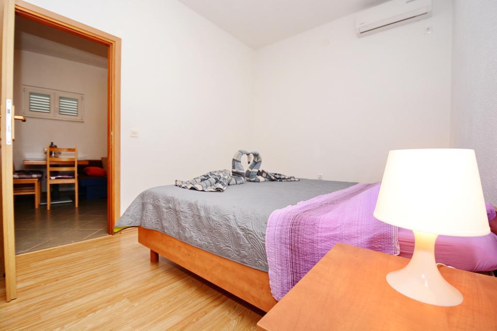 Apartments Katarina Veli Rat Εξωτερικό φωτογραφία